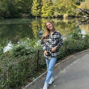 Meet your Posher, Maëlle